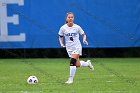 WSoc vs BSU  Wheaton College Women’s Soccer vs Bridgewater State University. - Photo by Keith Nordstrom : Wheaton, Women’s Soccer